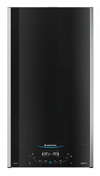 Image Газовый котел Ariston Alteas XC 35 FF