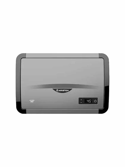 Проточный водонагреватель Ariston AURES PRO 18 EU