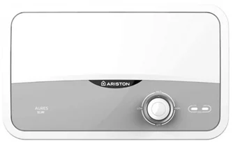 Проточный нагреватель Ariston AURES S 5 SH EU