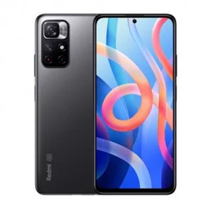 Image Telefon Mobil Xiaomi Redmi Note 11S 5G 6/128GB Midnight Black