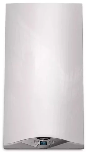 Газовый котел Ariston Cares Premium 24