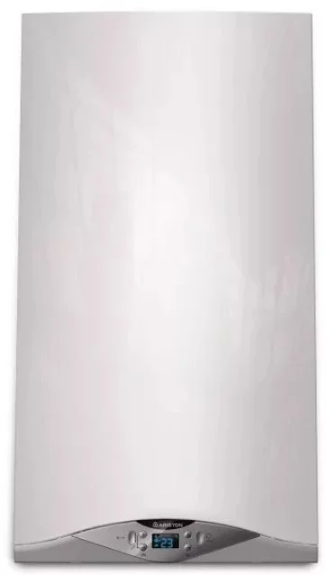 Image Газовый котел Ariston Cares Premium 30