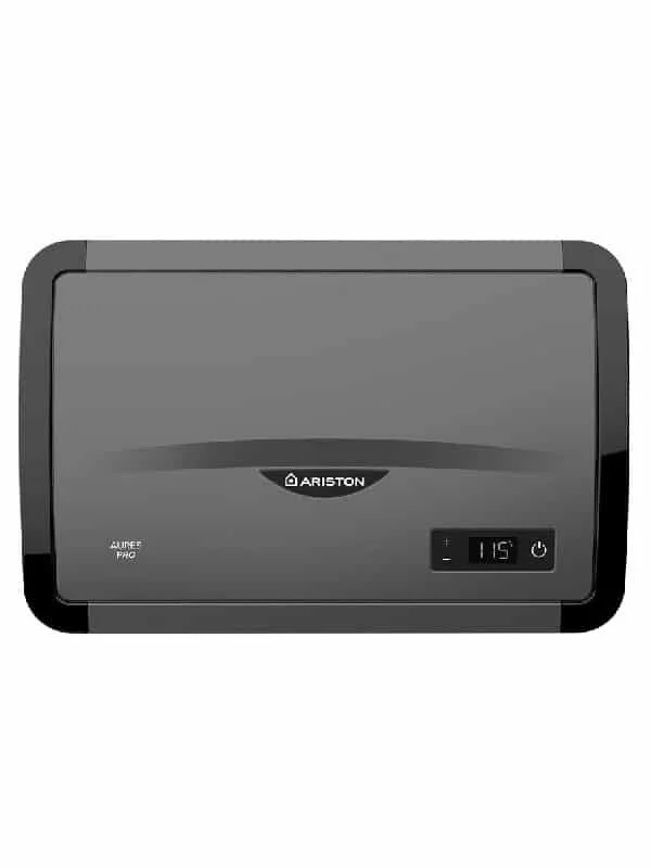 Image Проточный водонагреватель Ariston AURES PRO 24 EU