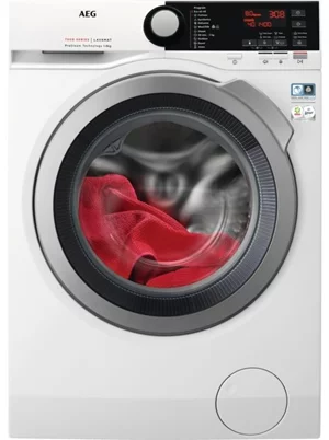 Image Стиральная машина AEG L7FNE48S