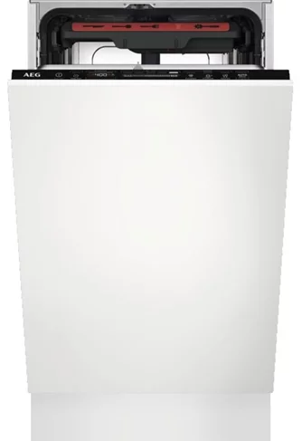 Встраиваемая посудомоечная машина AEG FSE73527P