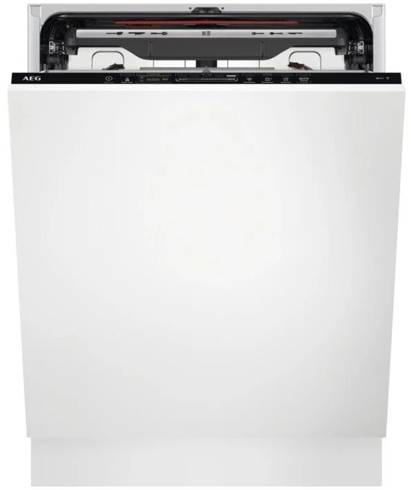 Image Встраиваемая посудомоечная машина AEG FSK73768P