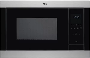 Image Cuptor cu microunde incorporabil AEG MSB2547D-M