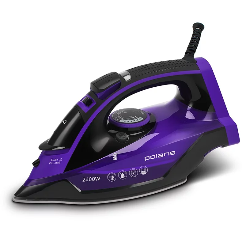 Image Fier de calcat Polaris PIR 2415K