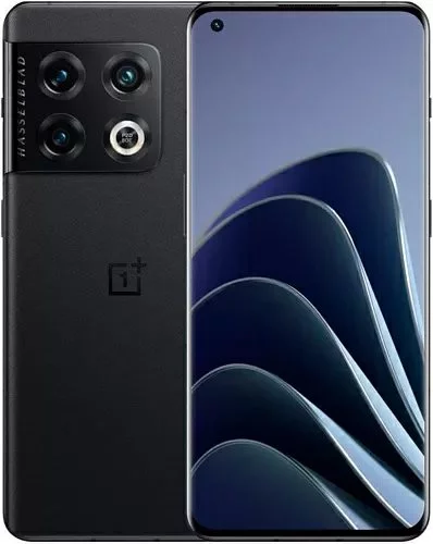 Image Мобильный Телефон OnePlus 10 Pro 8/256GB Black