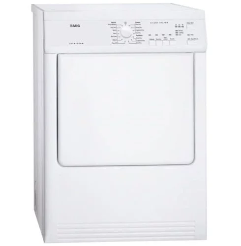 Image Mașină de uscat rufe AEG T65170AV