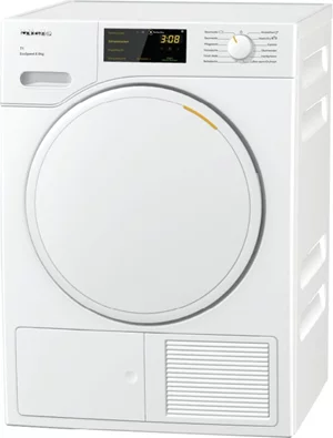Image Сушильная машина MIELE TWC 560 WP