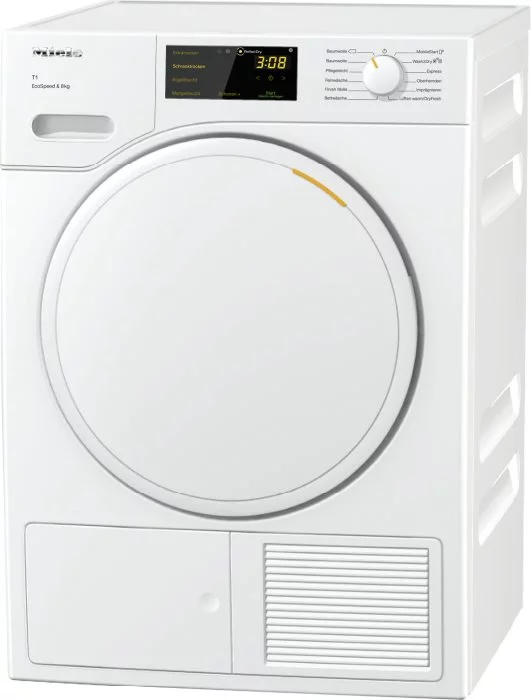 Image Сушильная машина MIELE TWC 560 WP