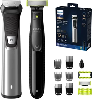 Trimmer PHILIPS MG9720/90