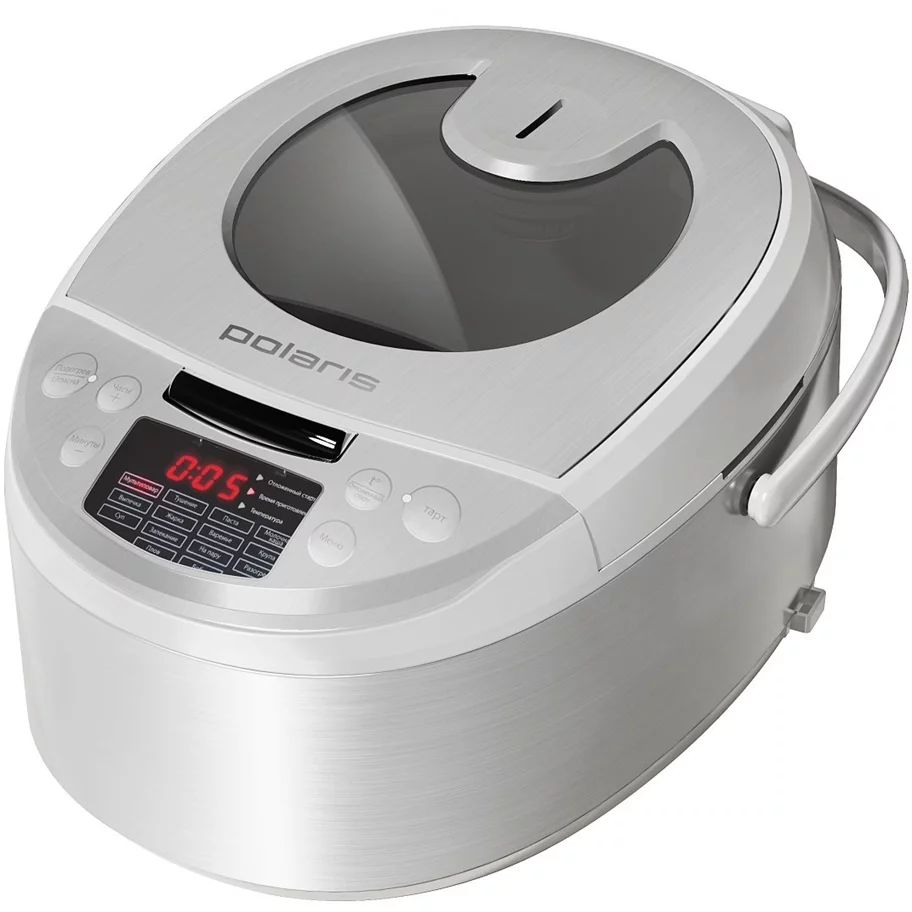 Image Multifierbator Polaris PMC 5016ADG