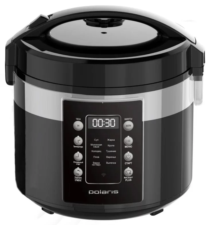 Image Multifierbator Polaris PMC 0528