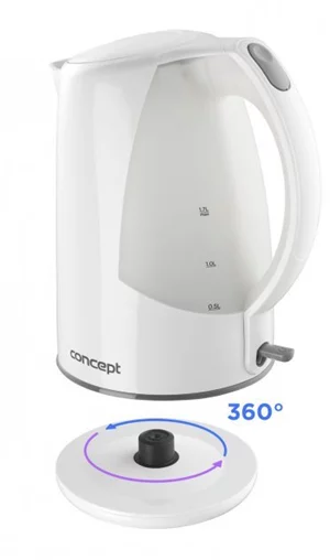 Image Чайник электрический CONCEPT RK2350