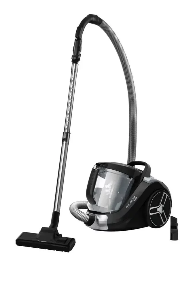 Image Пылесос ROWENTA RO4825EA