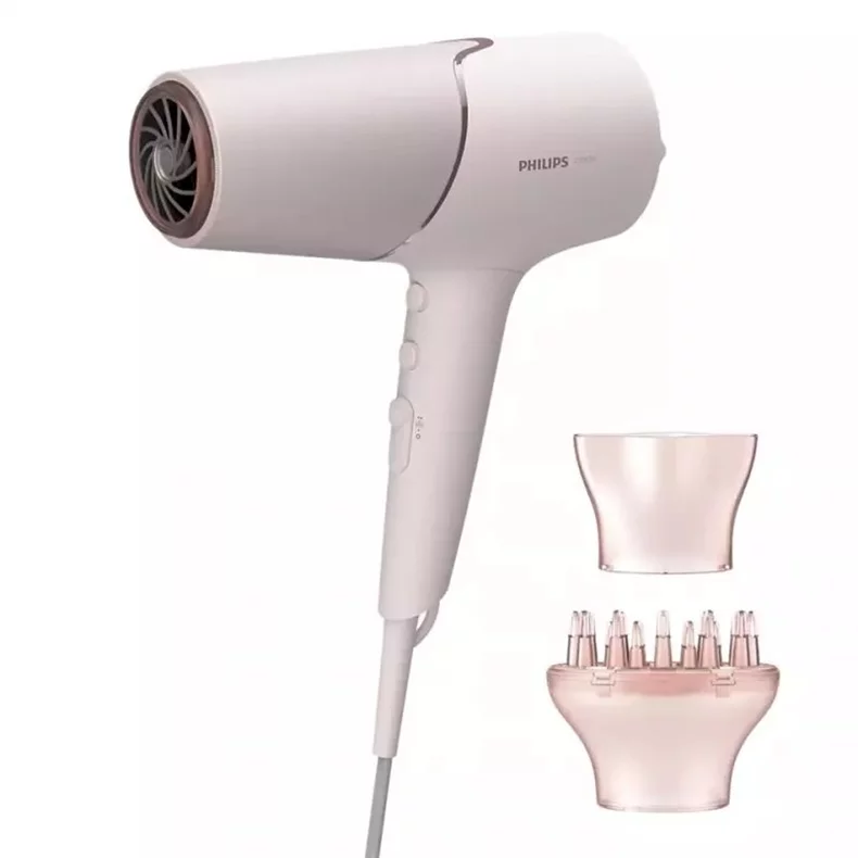 Image Uscător de păr PHILIPS BHD530/00