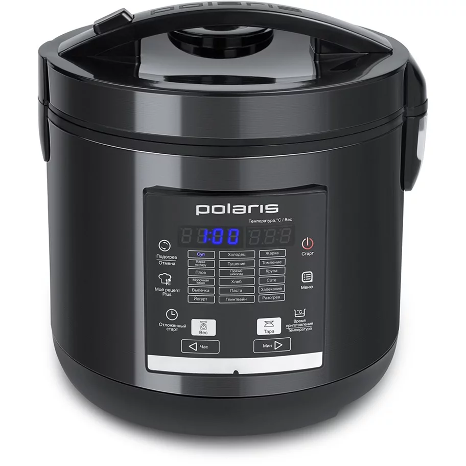 Image Multifierbator Polaris PMC 0576ADS