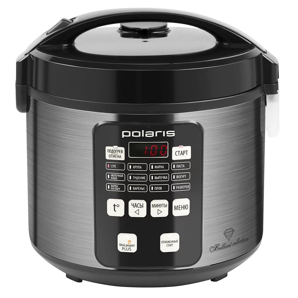 Multifierbator Polaris PMC 0593AD