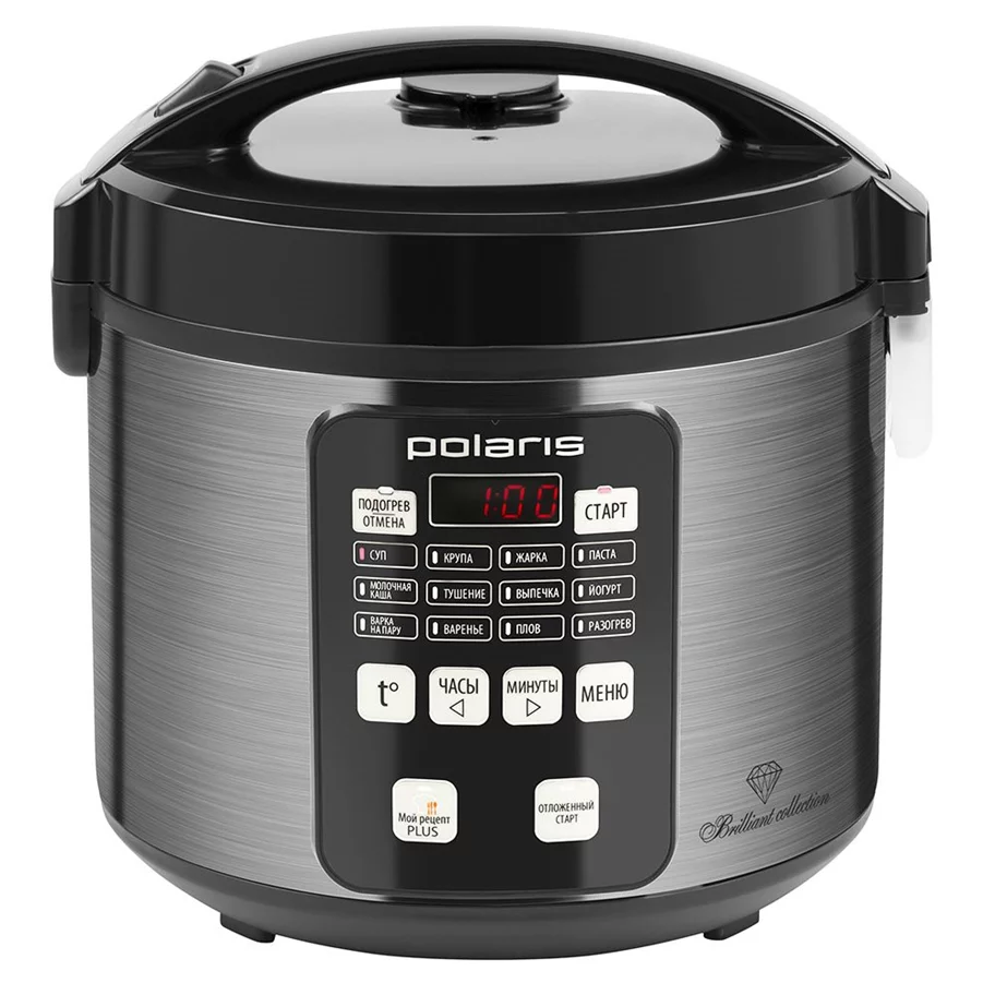 Image Multifierbator Polaris PMC 0593AD