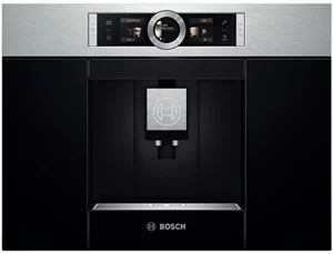 Image Встраиваемая кофемашина BOSCH CTL636ES1