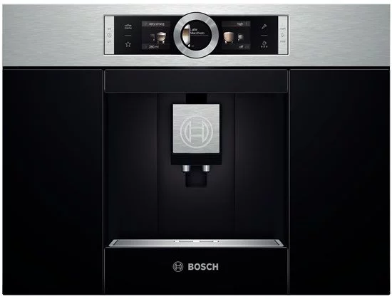 Image Встраиваемая кофемашина BOSCH CTL636ES1