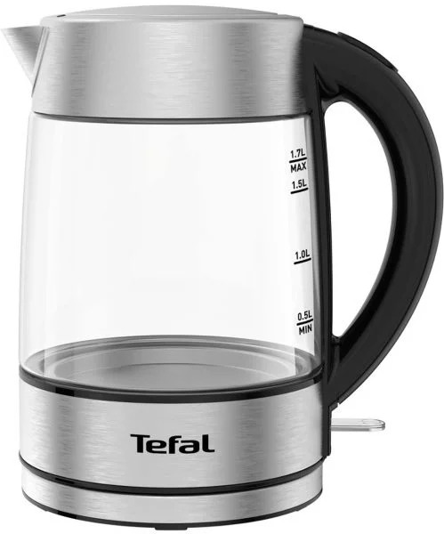 Image Чайник электрический Tefal KI772D38