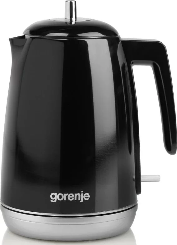 Image Чайник электрический Gorenje K15RLBK