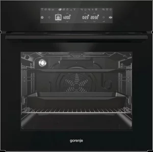 Image Электрический духовой шкаф Gorenje BO758A23BG