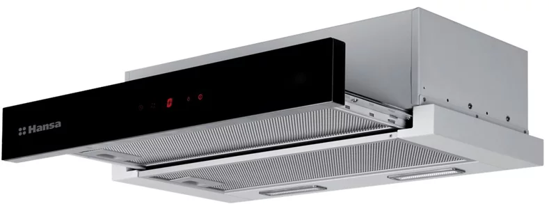 Image Вытяжка HANSA OTP66511BGH