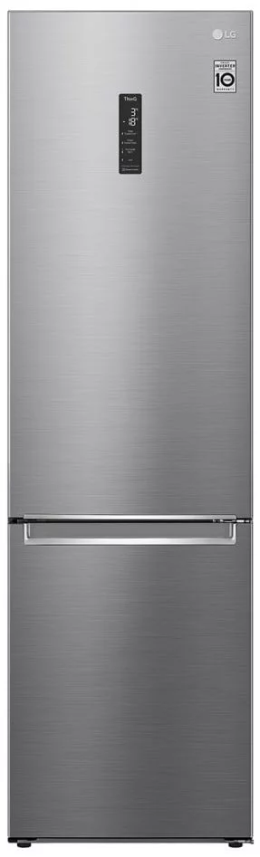 Image Холодильник LG GW-B509SMUM