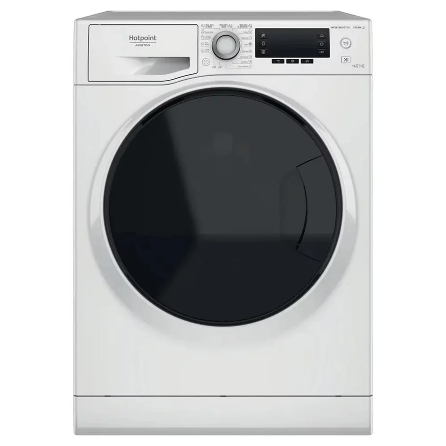 Image Masina de spalat rufe Hotpoint-Ariston NDD 11725 DA EE