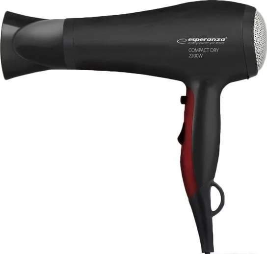 Image Фен Esperanza EBH004K