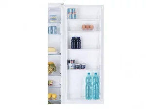 Image холодильник CANDY CFLO3550E/N