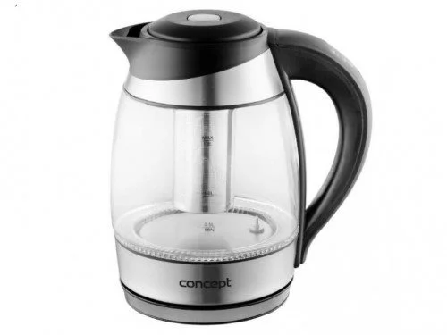 Image Ceainic electric CONCEPT RK4120