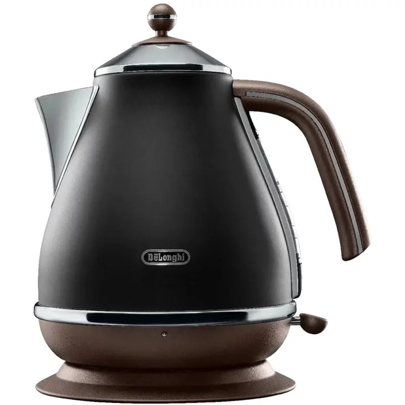 Image Чайник электрический DELONGHI KBOV 2001.BK