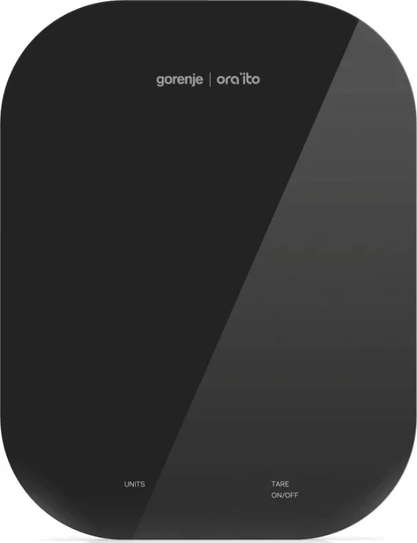 Кухонные весы Gorenje KT10ORAB