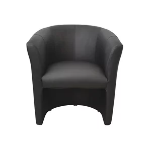Кресло CLUB Eco 30 черное
