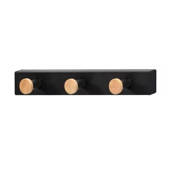 Вешалка DP GC4888-3 Black