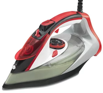 Fier de calcat GoldMaster GM 8138