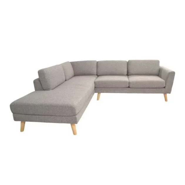 Image Canapea coltar Carla Stinga Grey