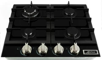 Варочная панель газовая Kaiser KCG 6387 Turbo