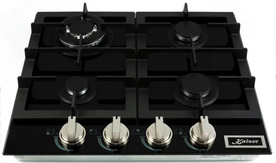 Image Варочная панель газовая Kaiser KCG 6387 Turbo