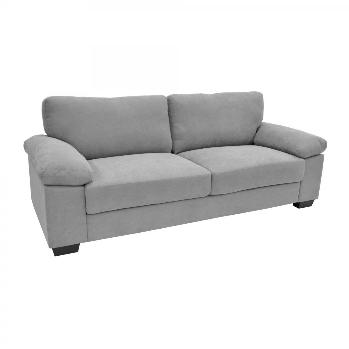 Canapea extensibila OSLO Grey