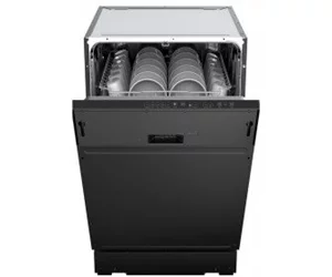 Image Masina de spalat vase incorporabila Wolser WL-BI 6012