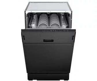 Image Встраиваемая посудомоечная машина Wolser WL-BI 6012