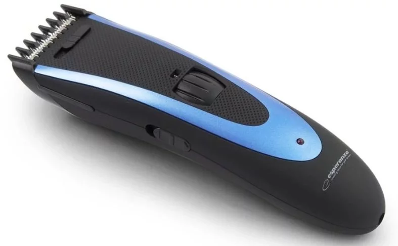 Image Машинка для стрижки Esperanza Apollo EBC004