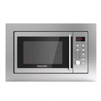 Встраиваемая микроволновая печь Wolser WL - BI 925 INOX