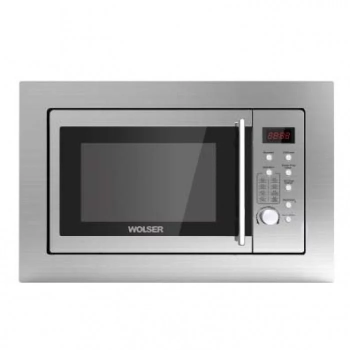 Image Встраиваемая микроволновая печь Wolser WL - BI 925 INOX